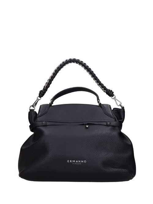 Borsa in ecopelle ERMANNO SCERVINO | 12401679NERO